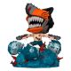 Εικόνα της Funko Pop! Animation: Chainsaw Man - Chainsaw Man #1768 Deluxe