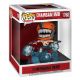 Εικόνα της Funko Pop! Animation: Chainsaw Man - Chainsaw Man #1768 Deluxe