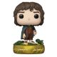 Εικόνα της Funko Pop! Movies: Lord of the Rings - Frodo Baggins #1832 Glows in the Dark