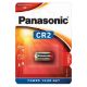 Εικόνα της Μπαταρία Λιθίου Panasonic CR2 3V 850mAh