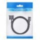 Εικόνα της Καλώδιο Vention DisplayPort to DVI 2m Black HAFBH