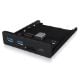 Εικόνα της RaidSonic Icy Box Front Panel with USB 3.0 Type-C & Type-A Hub IB-HUB1417-I3