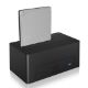 Εικόνα της RaidSonic Icy Box Docking Station SATA 2.5" / 3.5" USB 3.1 Gen 2 IB-1121-C31