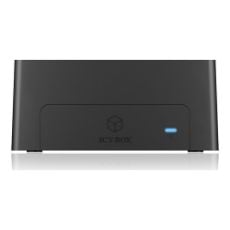 Εικόνα της RaidSonic Icy Box Docking Station SATA 2.5" / 3.5" USB 3.1 Gen 2 IB-1121-C31