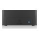 Εικόνα της RaidSonic Icy Box Docking Station SATA 2.5" / 3.5" USB 3.1 Gen 2 IB-1121-C31