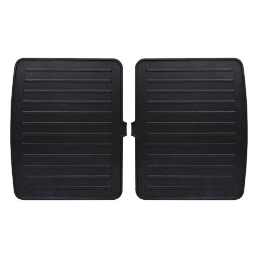Εικόνα της Τοστιέρα Γκριλιέρα Estia Multigrill 4 Θέσεων 2200W 06-35174