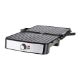 Εικόνα της Τοστιέρα Γκριλιέρα Estia Multigrill 4 Θέσεων 2200W 06-35174