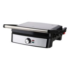 Εικόνα της Τοστιέρα Γκριλιέρα Estia Multigrill 4 Θέσεων 2200w Με Αποσπώμενες Πλάκες & Θερμοστάτη 06-35174