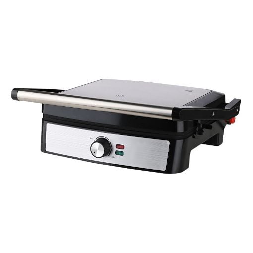 Εικόνα της Τοστιέρα Γκριλιέρα Estia Multigrill 4 Θέσεων 2200W 06-35174