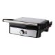 Εικόνα της Τοστιέρα Γκριλιέρα Estia Multigrill 4 Θέσεων 2200W 06-35174