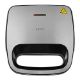 Εικόνα της Τοστιέρα Estia Black & Inox 2 Θέσεων 750w με Αποσπώμενες Αντικολλητικές Πλάκες 06-35563