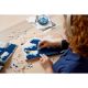 Εικόνα της LEGO Art: Hokusai, The Great Wave 31208