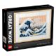 Εικόνα της LEGO Art: Hokusai, The Great Wave 31208