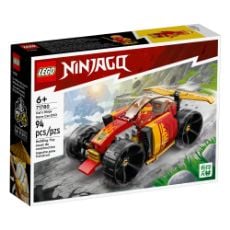 Εικόνα της LEGO Ninjago: Kai’s Ninja Race Car EVO 71780