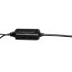 Εικόνα της Ηχεία Lamtech 2.0 Black LAM021769