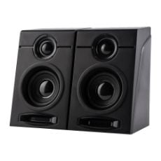 Εικόνα της Ηχεία Lamtech 2.0 Black LAM021769