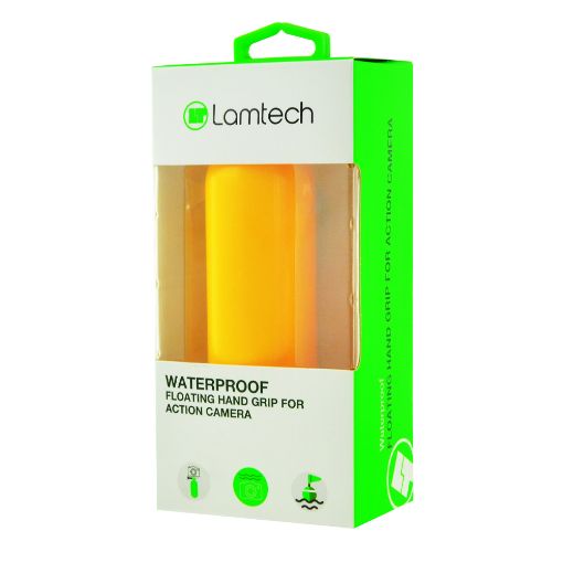 Εικόνα της Lamtech Waterproof Floating Hand Grip LAM020403