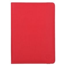 Εικόνα της Θήκη Tablet Lamtech 10.1-10.4" Περιστρεφόμενη Red LAM021899