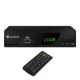 Εικόνα της Ψηφιακός Δέκτης Lamtech DVB T2 HD H.265 LAM020915