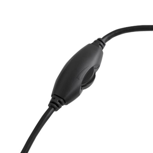 Εικόνα της Webcam Lamtech FHD Black LAM021509