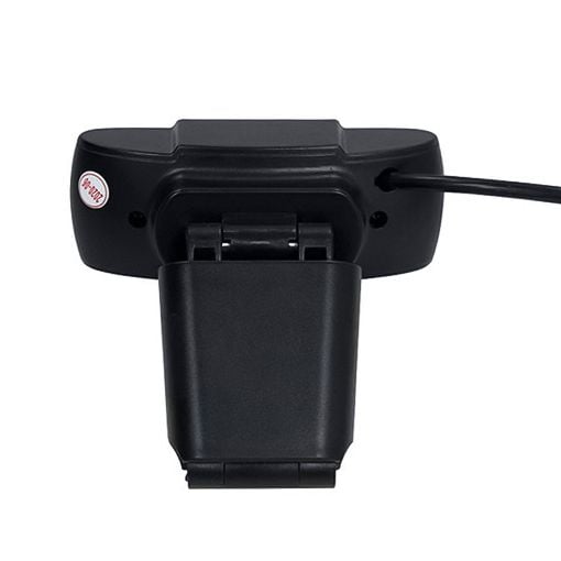 Εικόνα της Webcam Lamtech FHD Black LAM021509