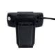 Εικόνα της Webcam Lamtech FHD Black LAM021509