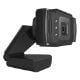 Εικόνα της Webcam Lamtech FHD Black LAM021509