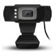 Εικόνα της Webcam Lamtech FHD Black LAM021509