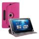 Εικόνα της Θήκη Tablet Lamtech 10.1-10.4" Περιστρεφόμενη Pink LAM021882