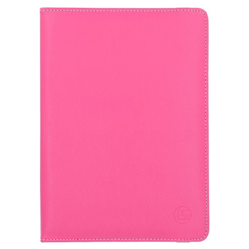 Εικόνα της Θήκη Tablet Lamtech 10.1-10.4" Περιστρεφόμενη Pink LAM021882