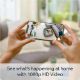 Εικόνα της Indoor Wirelless IP Camera Amazon Ring (2nd Gen) FHD B0B6GKHS2S