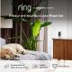 Εικόνα της Indoor Wirelless IP Camera Amazon Ring (2nd Gen) FHD B0B6GKHS2S