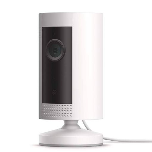 Εικόνα της Indoor Wirelless IP Camera Amazon Ring (2nd Gen) FHD B0B6GKHS2S