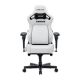Εικόνα της Gaming Chair Anda Seat Kaiser 4 V2 XL Premium PVC Leather Cloudy White AD12YDDC-XLL-20-W-PV/C-03