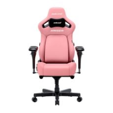 Εικόνα της Gaming Chair Anda Seat Kaiser 4 V2 XL Premium PVC Leather Creamy Pink AD12YDDC-XLL-20-P-PV/C-03