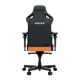 Εικόνα της Gaming Chair Anda Seat Kaiser 4 V2 XL Premium PVC Leather Blaze Orange AD12YDDC-XLL-20-O-PV/C-03