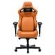 Εικόνα της Gaming Chair Anda Seat Kaiser 4 V2 XL Premium PVC Leather Blaze Orange AD12YDDC-XLL-20-O-PV/C-03