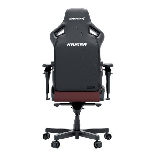 Εικόνα της Gaming Chair Anda Seat Kaiser 4 V2 XL Premium PVC Leather Classic Maroon AD12YDDC-XLL-20-A-PV/C-03