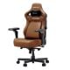 Εικόνα της Gaming Chair Anda Seat Kaiser 4 V2 XL Premium PVC Leather Bentley Brown AD12YDDC-XLL-20-K-PV/C-03
