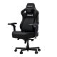 Εικόνα της Gaming Chair Anda Seat Kaiser 4 V2 XL Linen Fabric Carbon Black AD12YDDC-XLL-20-B-CF-03
