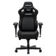 Εικόνα της Gaming Chair Anda Seat Kaiser 4 V2 XL Linen Fabric Carbon Black AD12YDDC-XLL-20-B-CF-03