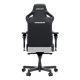 Εικόνα της Gaming Chair Anda Seat Kaiser 4 V2 XL Linen Fabric Ash Gray AD12YDDC-XLL-20-G-CF-03