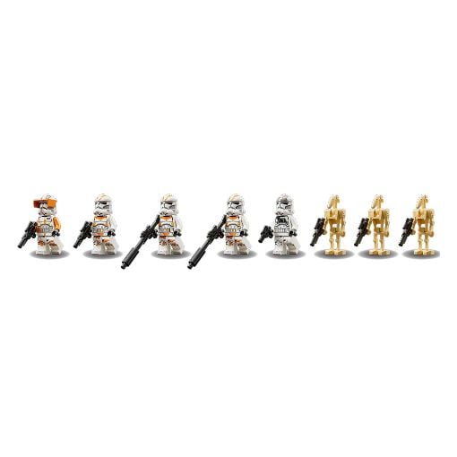 Εικόνα της LEGO Star Wars: AT-TE Walker 75337