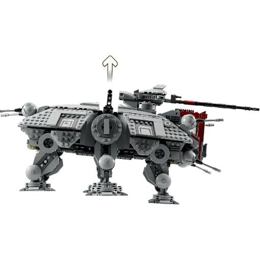 Εικόνα της LEGO Star Wars: AT-TE Walker 75337