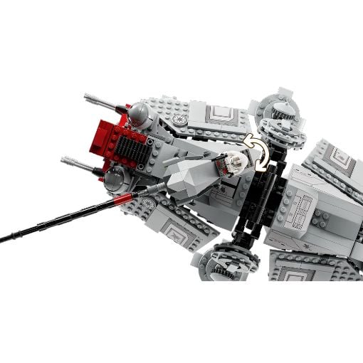 Εικόνα της LEGO Star Wars: AT-TE Walker 75337