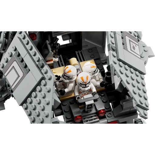 Εικόνα της LEGO Star Wars: AT-TE Walker 75337