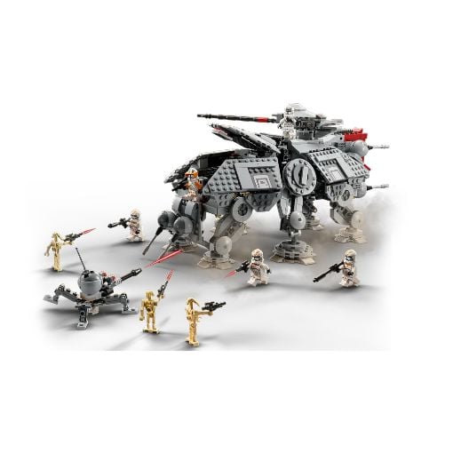 Εικόνα της LEGO Star Wars: AT-TE Walker 75337
