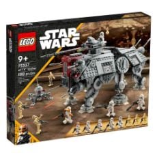 Εικόνα της LEGO Star Wars: AT-TE Walker 75337