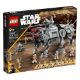 Εικόνα της LEGO Star Wars: AT-TE Walker 75337