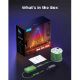 Εικόνα της Govee Christmas String Lights 2S 20m H80C4